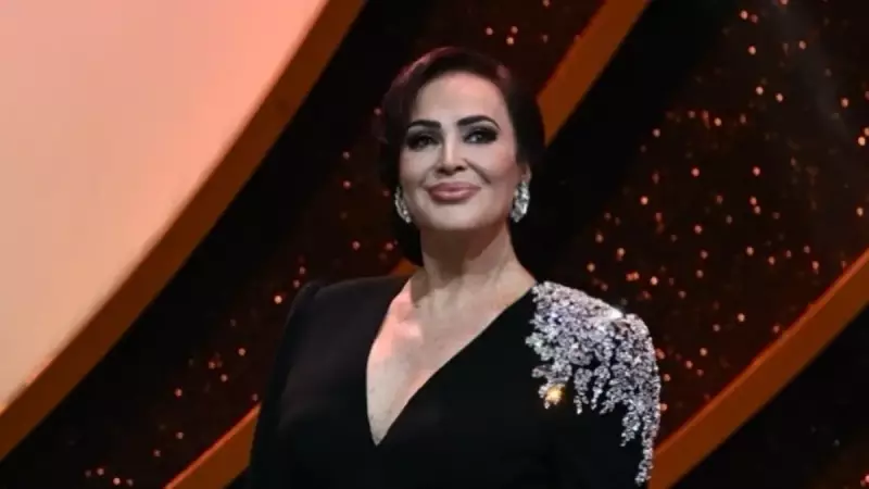 Türkan Şoray'dan Nostaljik Paylaşım: İlk Filmlerinden Kareler