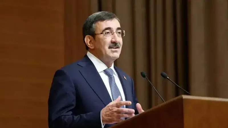 Türkiye-Azerbaycan 15 Milyar Dolar Ticaret Hedefi İçin Bir Araya Geldi