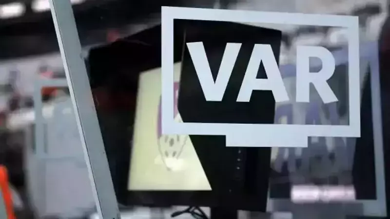 Türkiye Kupası'nda Devrim: Grup Maçlarında VAR Kullanılacak