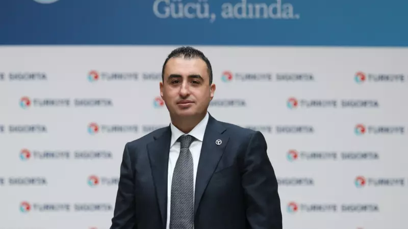 Türkiye Sigorta Peşin Fiyatına Taksit Kampanyasını 2026'ya Uzattı