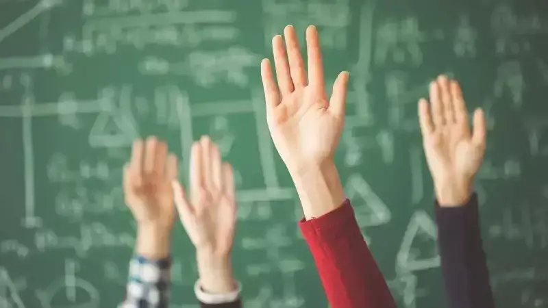 Türkiye'de Eğitim Harcamaları 5 Yılda 4,5 Trilyon Lirayı Aştı