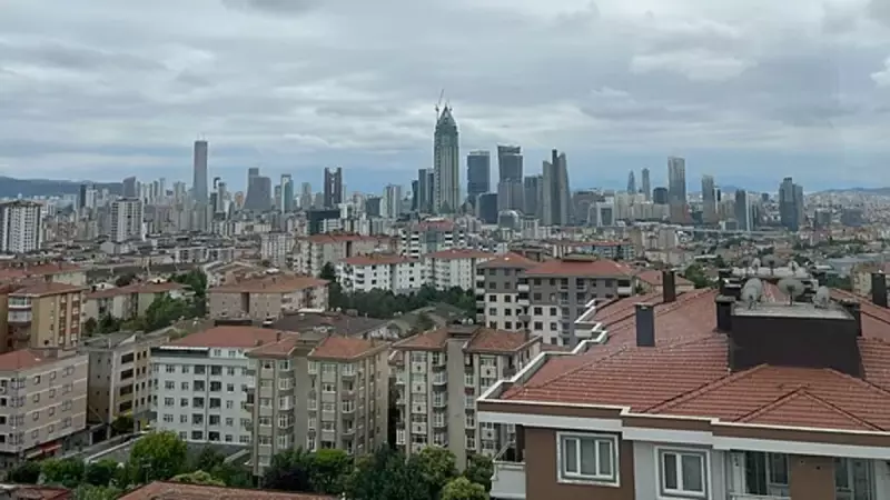 Türkiye'nin En Kalabalık İlçesi Belli Oldu: Nüfusu 57 İli Geride Bıraktı!