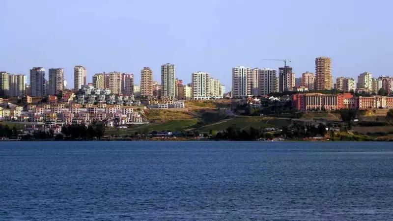 Türkiye'nin En Uzun Yaşayan Şehirleri Açıklandı: Zirvedeki Sürpriz Şehir!