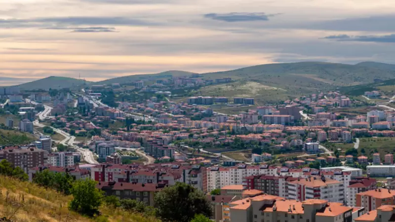 Türkiye'nin Kanser Haritası Değişti: 2022 Verileri İle İlk 10 İl