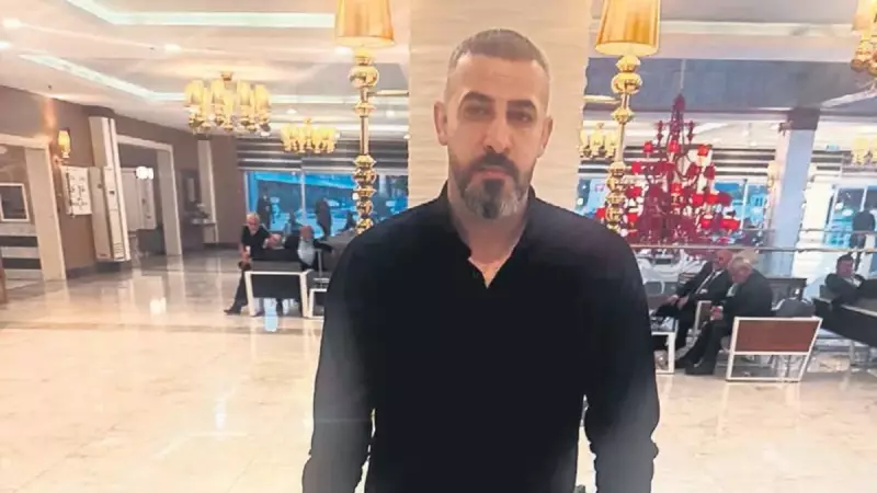 TRT Arabi Kameramanı Şehade: Bacağımı Kaybettim Ama Gazeteciliği Bırakmadım