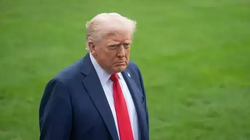 Trump: ABD Artık Ukrayna'ya Para Vermiyor, NATO Ekipman Satıyor