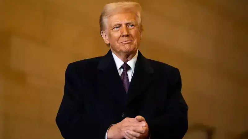 Trump: Tayland-Kamboçya Ateşkesi ABD Sayesinde, BM Etkisiz