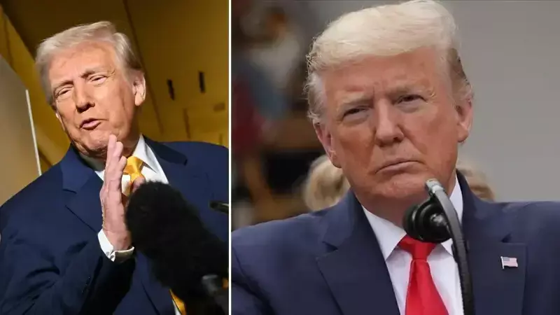 Trump, Ukrayna Barış Görüşmelerinde İlerleme Sağlandığını Açıkladı