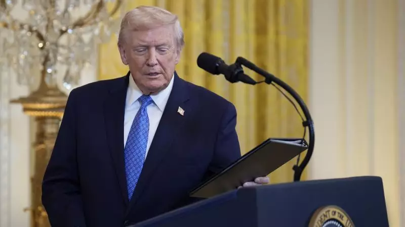 Trump: Venezuela ile Savaş İhtimalini Dışlamıyorum