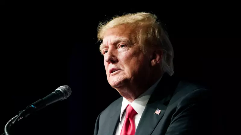 Trump'ın Maduro'ya 'Hemen Ayrıl' Çağrısı: Telefon Görüşmesinin Detayları Ortaya Çıktı