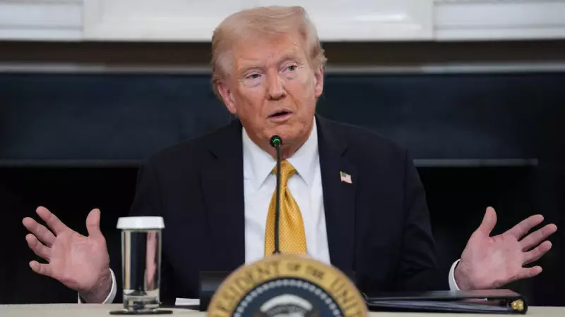 Trump'tan Elektrikli Araçlara Sert Darbe: Biden'ın Yakıt Standartları İptal Edildi