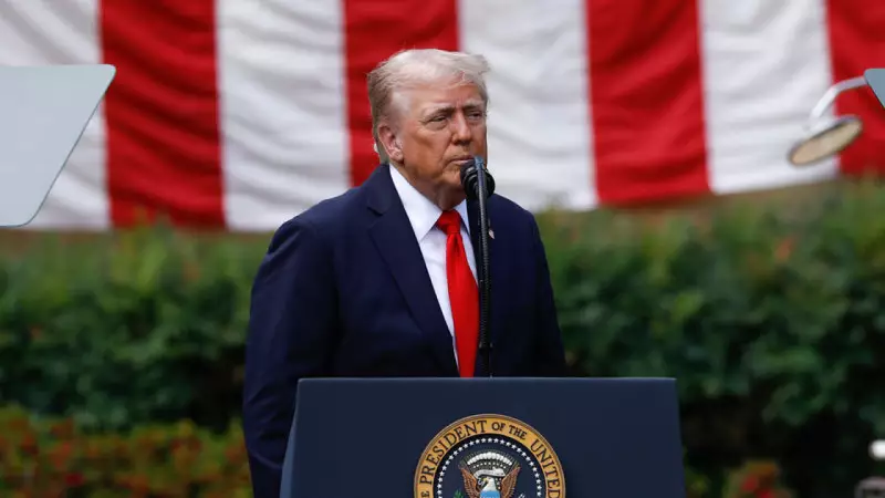 Trump'tan Hamas'a Silahsızlanma Çağrısı: Türkiye'nin Rolüne Övgü