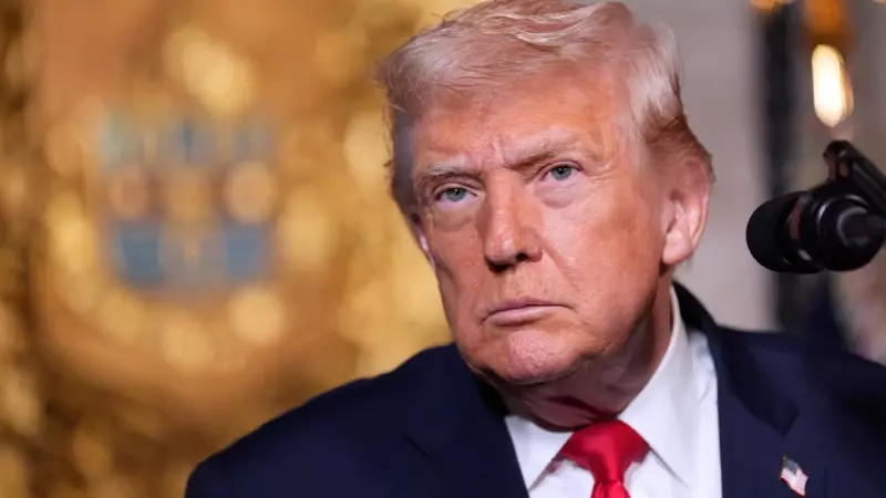 Trump'tan Maduro'ya Sert Tehdit: 'Sert Oynarsa Son Seferi Olur'