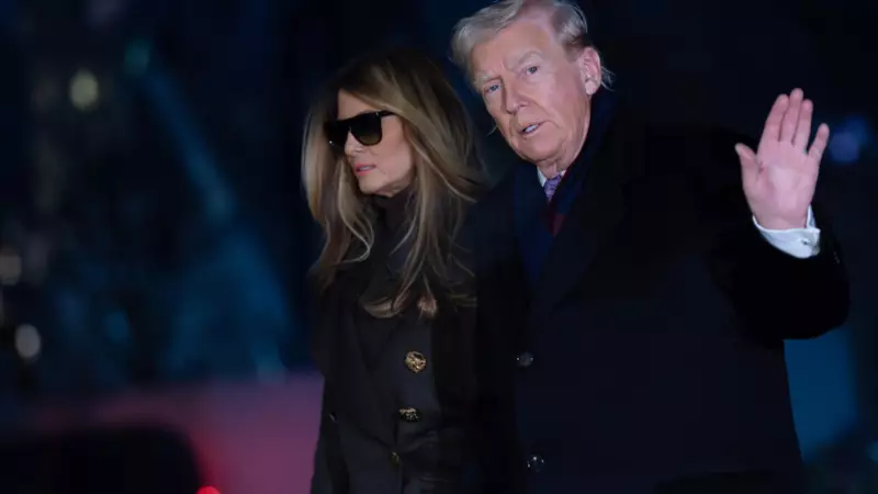 Trump'tan Sığınma Kararı: Saldırı Sonrası Başvurular Uzun Süre Askıda