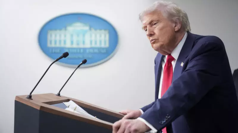 Trump'tan Venezuela Tehdidi: 'Gerekirse Topraklarını Vururuz'