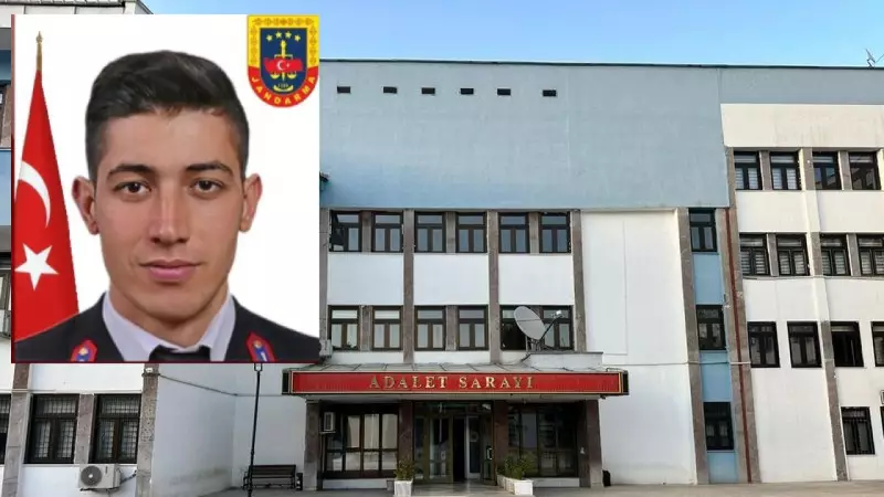 Tunceli'de Uzman Çavuşu Dolandıran Kadın Tutuklandı: 6 Kurban ve 2 Milyon TL