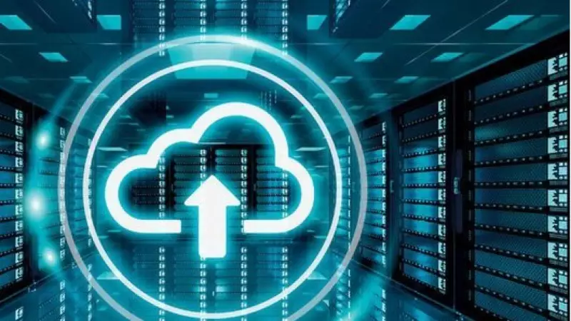 Turkcell ve Google Cloud'dan 3 Milyar Dolarlık Dev Yatırım: Türkiye'nin İlk Hiper Ölçekli Veri Merkezi Ankara'ya Geliyor