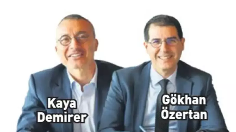 TURYİD, Gastronomi Sektörü İçin Gençlere Yatırım Yapıyor