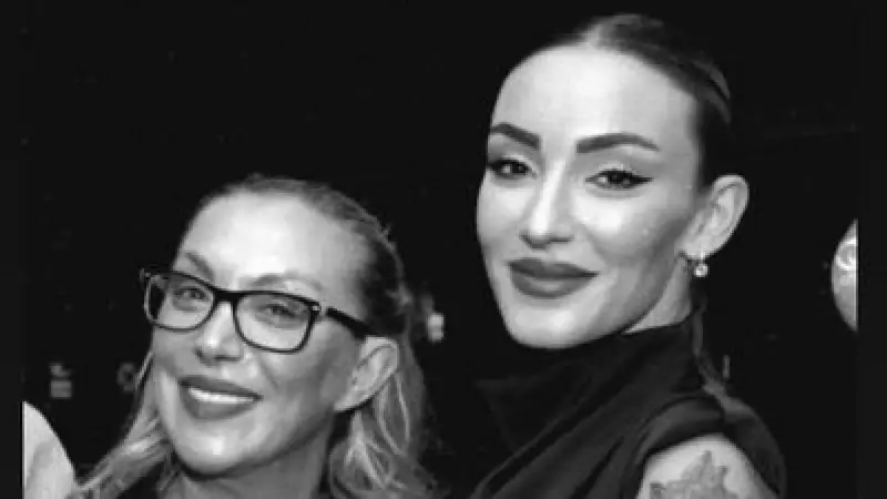 Tuğyan Ülkem Gülter Cezaevinden Konuştu: 'Kardeşimle Et Gibiyiz, Toplum Beni Katil İlan Etti'