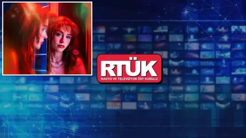 TV+ Jasmine Dizisini Yayından Kaldırdı: RTÜK İncelemesi ve Ahlak Gerekçesi