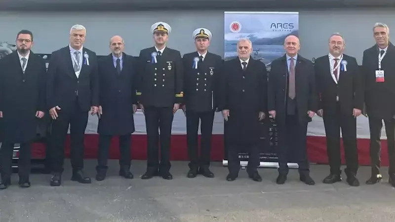 ULAQ SİDA'ya Yerli Motor Entegrasyonu Tamamlandı: %90 Yerli