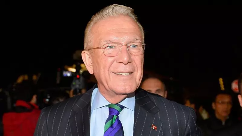 Uğur Dündar Kimdir? 50 Yılı Aşan Kariyeri ve Arena Efsanesi