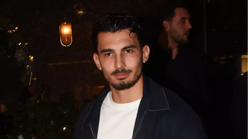 Uğurcan Çakır: 'Yarıştayız, İnşallah Şampiyon Olacağız'