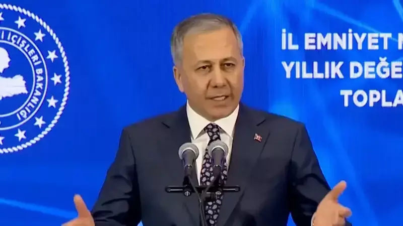 Uyuşturucu Operasyonlarında 35 Bin Tutuklama, 108 Milyon Hap Ele Geçirildi