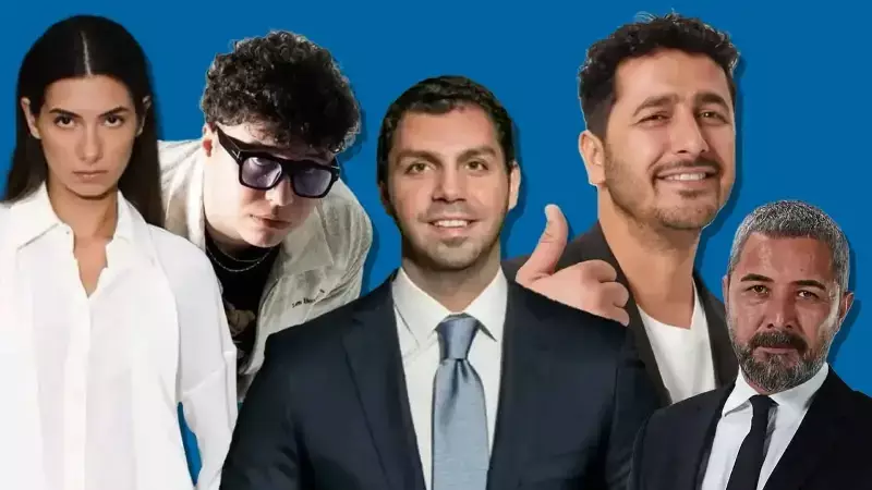 Uyuşturucu Operasyonunda Yeni Tutuklamalar: Miss Türkiye ve Rapçi Gözaltında