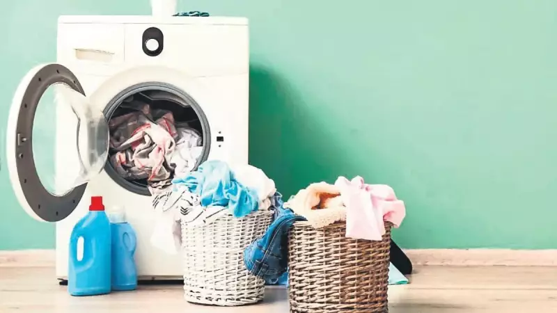 Uzmanlar Uyarıyor: Yeni Kıyafetler Giymeden Önce Mutlaka Yıkanmalı