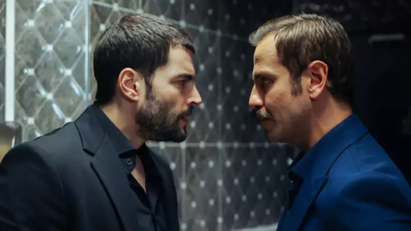 Veliaht 12. Bölüm İzle: Show TV'de Gerilim Tavan Yaptı