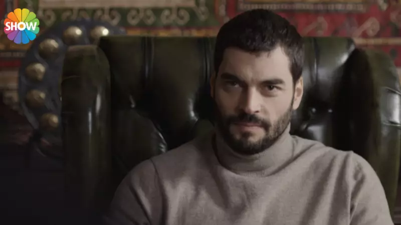 Veliaht 14. Bölüm Tanıtımı Yayınlandı: Taht Kavgası Kızışıyor!