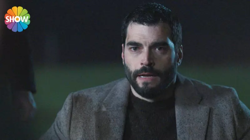 Veliaht 15. Bölüm Tanıtımı Yayınlandı: Gerilim Tavan Yapıyor!