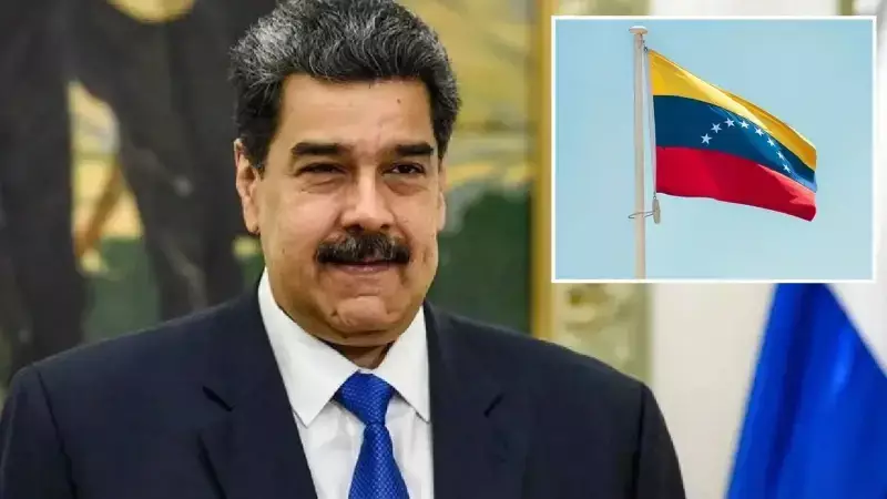 Venezuela, ABD'den Phoenix'e Uçuşlara Yeniden İzin Verdi
