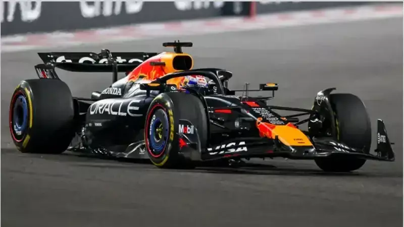 Verstappen Kazandı Ama Norris Şampiyon Oldu: Abu Dabi'de Heyecan Dorukta