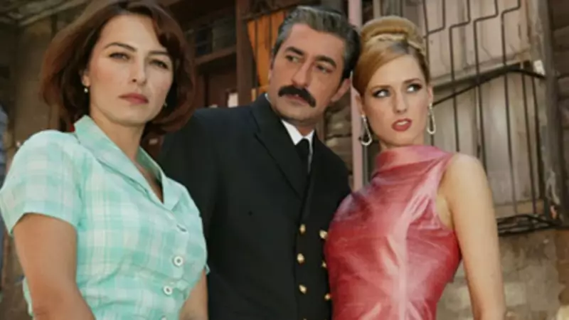 Wilma Elles'in Caroline İtirafı: Telif Hakkı Olsaydı AVM Alırdım!