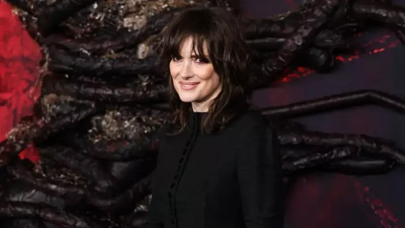 Winona Ryder: Zorbalıktan Hollywood Efsanesine Uzanan Yolculuk