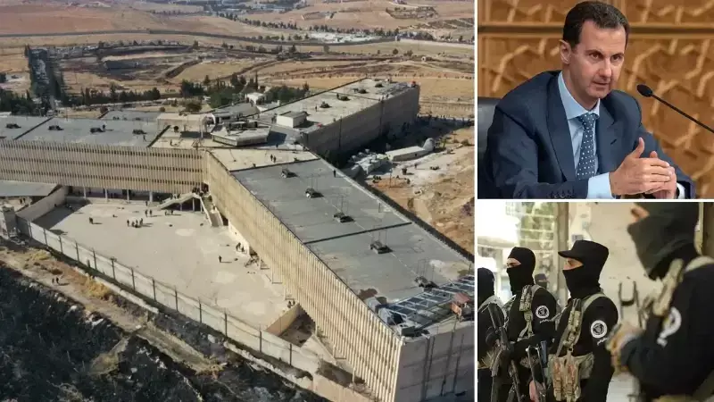 WSJ: Esad Belgelerinde Kuzen ve Eş İhbarı Gerçeği Ortaya Çıktı