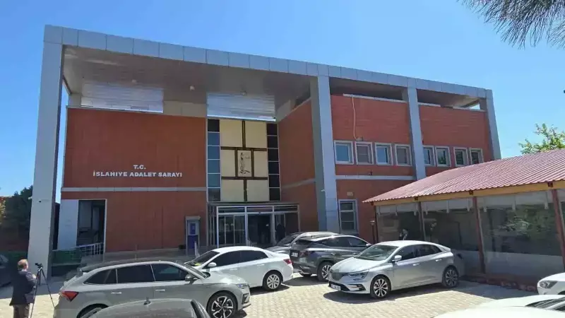 Yaşam Konutları Davasında Karar: Müteahhit Yunus Kaya'ya 13 Yıl Hapis