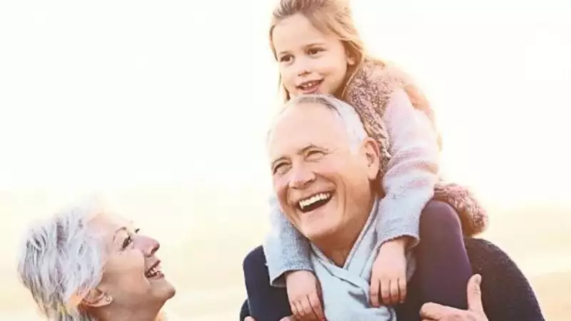 Yaşlanmada Kırılganlık Eşiği: Bilim İnsanları 75 Yaşını İşaret Ediyor