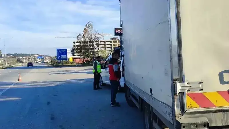 Yalova'da Şap Hastalığı Alarmı: SAT-1 Virüsüne Karşı Aşılama Tamamlandı