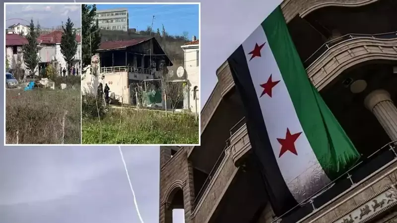 Yalova'da DEAŞ Operasyonu: 3 Polis Şehit, 8 Polis ve 1 Bekçi Yaralı