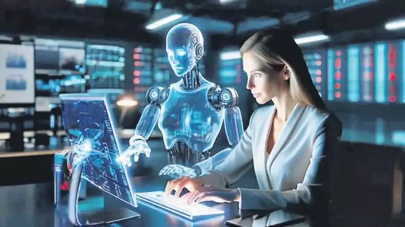 Yapay Zeka Üretenler Kendi Evlerinde Kullanmıyor: Guardian'ın Çarpıcı Haberi