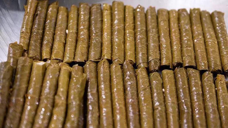 Yaprak Sarması Pişirme Rehberi: Taze ve Buzluktaki İçin Süre ve Püf Noktaları