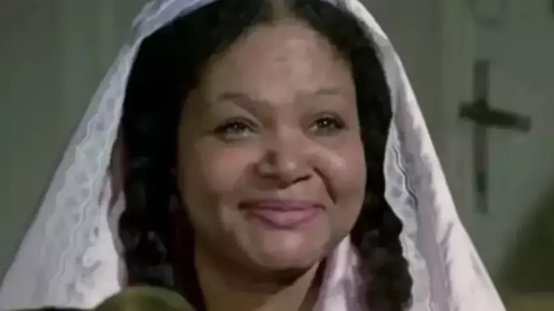 Yeşilçam'ın 'Siyah İncisi' Yasemin Esmergül'ün Memleketi Açıklandı!