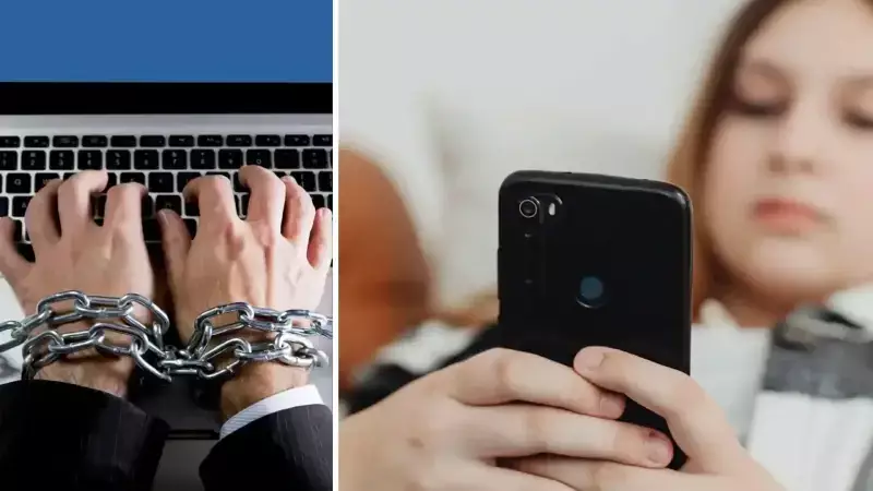 Yeşilay Başkanı Dinç: Dijital Bağımlılıkla Mücadele Yalnızca Ailelere Bırakılamaz