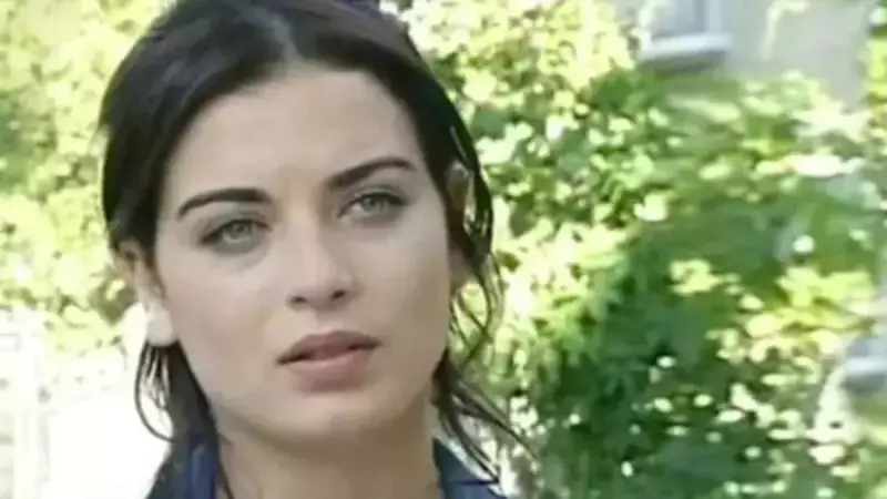 Yeşim Büber'in Sessiz Yaşamı: Aynalı Tahir'in Yıldızı Nerede?