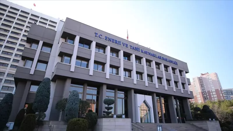 YEKA RES-2025'e Büyük İlgi: 6 Projeye 75 Başvuru Geldi