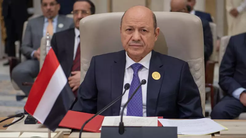 Yemen'de Kritik Gelişme: El-Alimi, Arap Koalisyonu'ndan Hadramevt İçin Askeri Önlem Çağrısı Yaptı