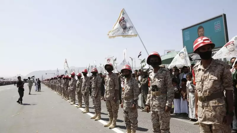 Yemen'de Tarihi Adım: 2900 Esir Takas Anlaşması İmzalandı